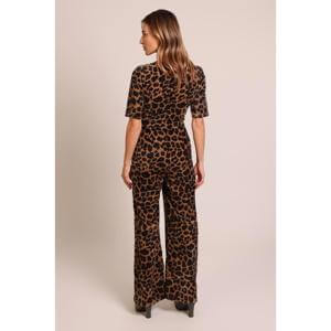 Traffic People Proceed with Caution Clan Jumpsuit